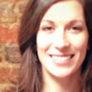 Meet your Posher, Audrey